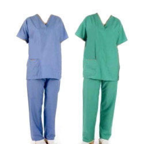 Hospital uniforms