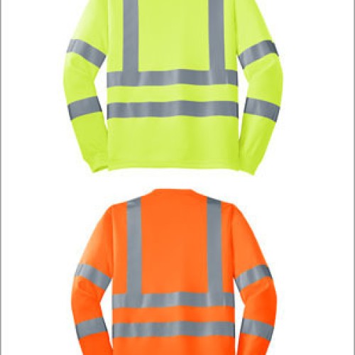 Industrial uniforms