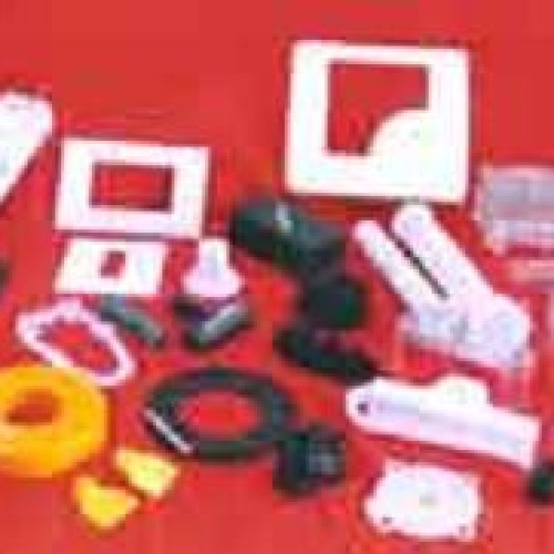 Plastic injection moulded parts