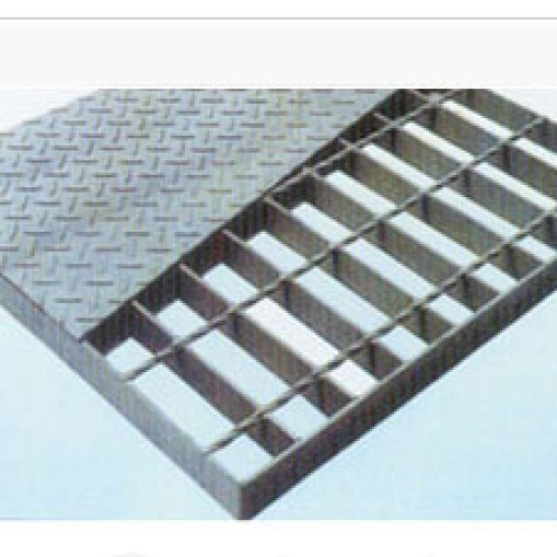 Compound Steel Grating