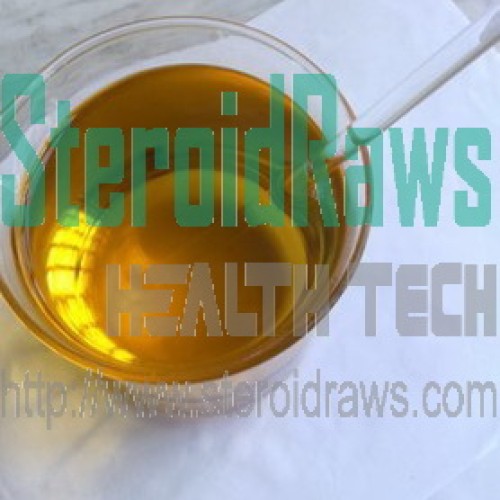Boldenone undecylenate
