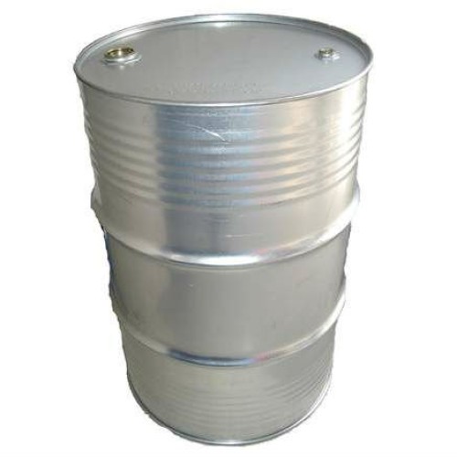 Galvanized drum / barrel