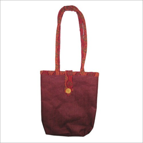 Ladies jute bags