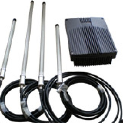 Waterproof  jammer tg-101g-a2.2