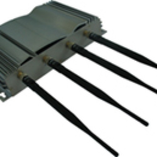 Cellphone jammer tg-101h