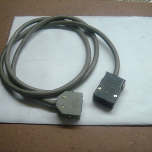 Barudan design transfer cable