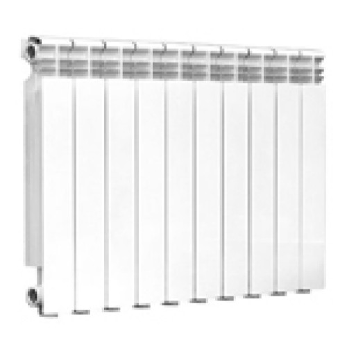 Tenica radiator