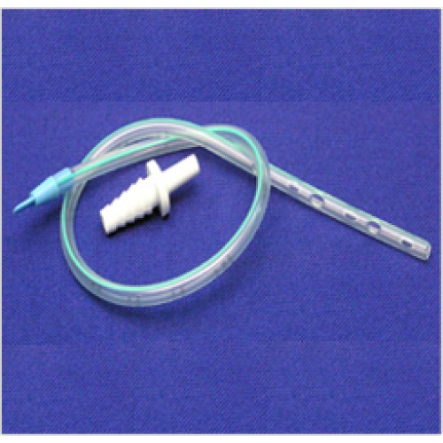 Chest drainage catheter