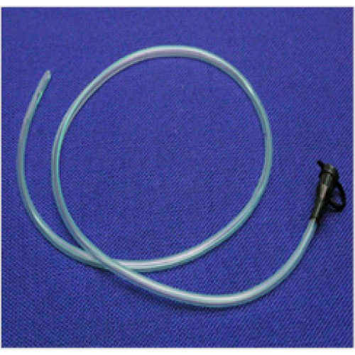 Infant feeding tube