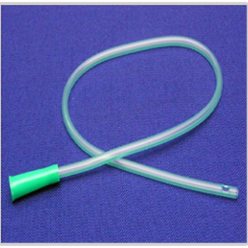 Suction catheter