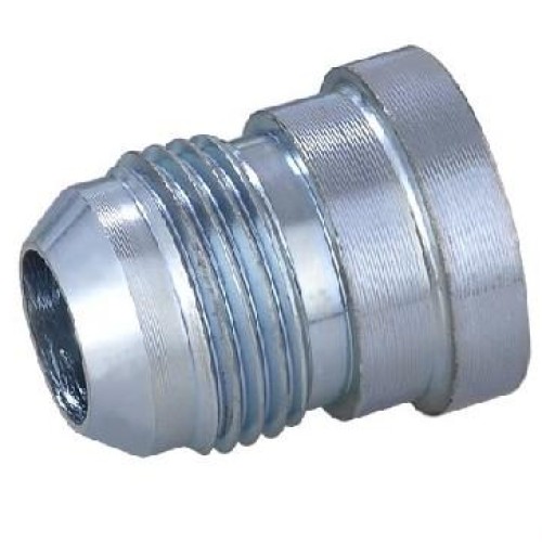 Precision machinery parts