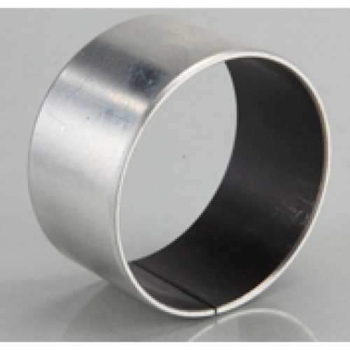 Self lubricated bearings