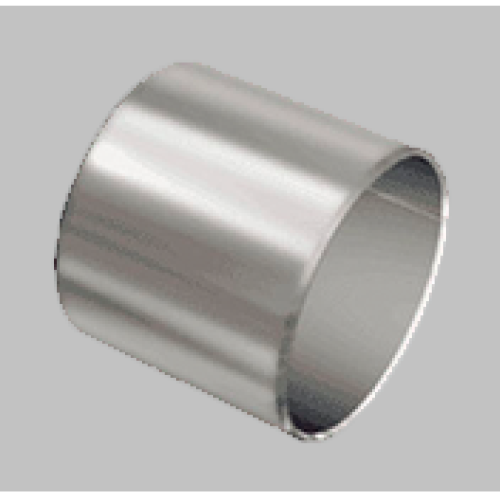 Dry bearings