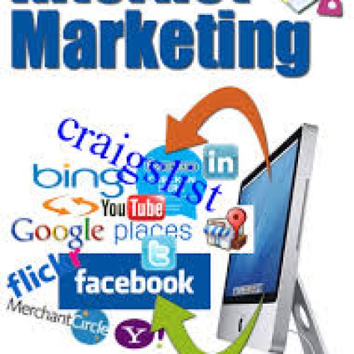 Digital marketing