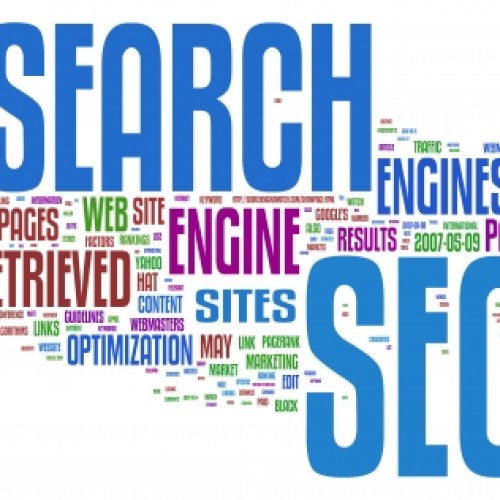 Search engine optimization