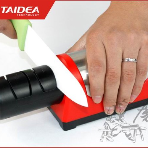 Electric kitchen knife sharpener(t1031d)