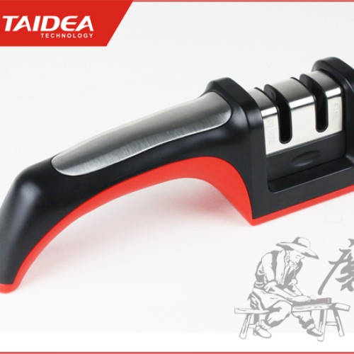 Kitchen knife sharpener(t1201tc)