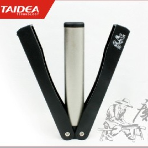 Diamond folding sharpening steel(t1052d)