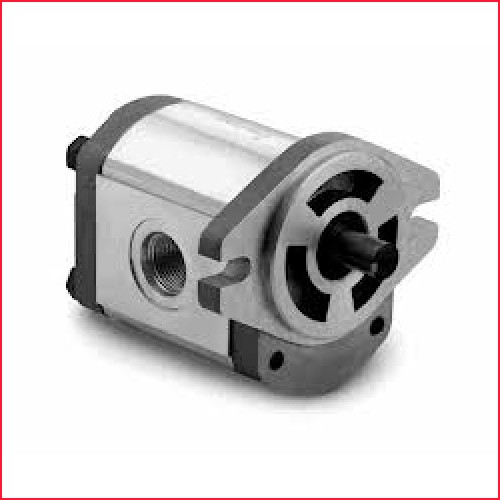 Hydraulic pump