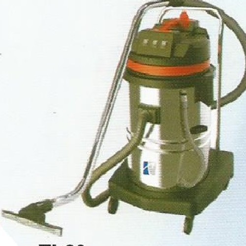 Industrial vacuum cleaner