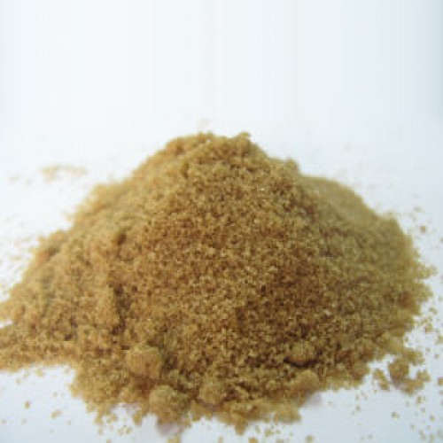 Natural brown cane sugar