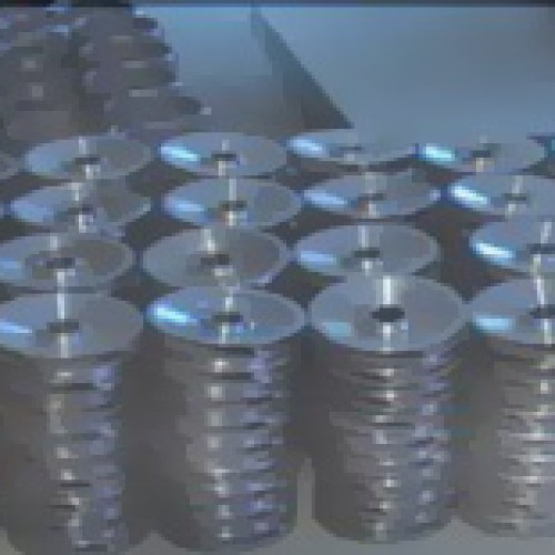 Impeller casing