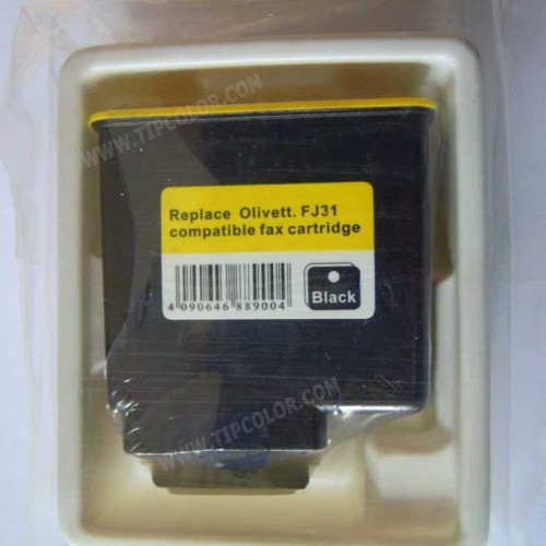Olivetti fj31 compatible ink cartridge