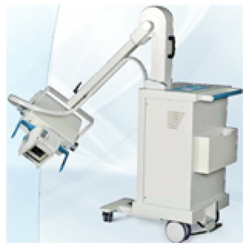 Hf x-ray
