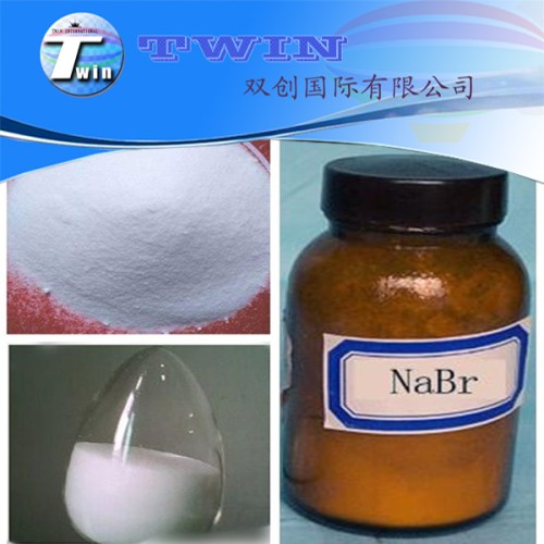 Sodium bromide industrial grade and photographic grade