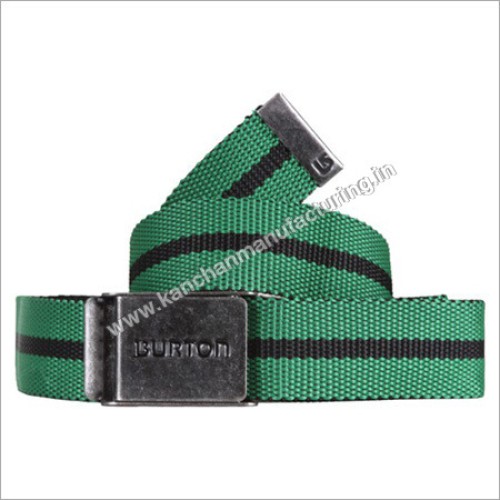 Webbing belt