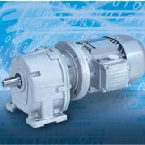 Bonfiglioli in-line gearmotors