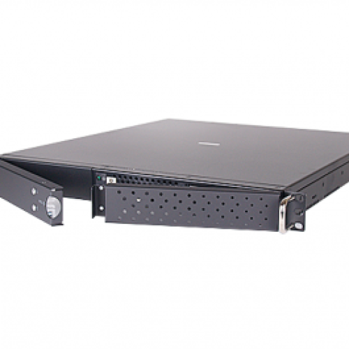 1u rackmount chassis - u1002n1000