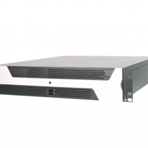 2u rackmount chassis - u200012000