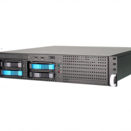 2u rackmount chassis - u2005h3000