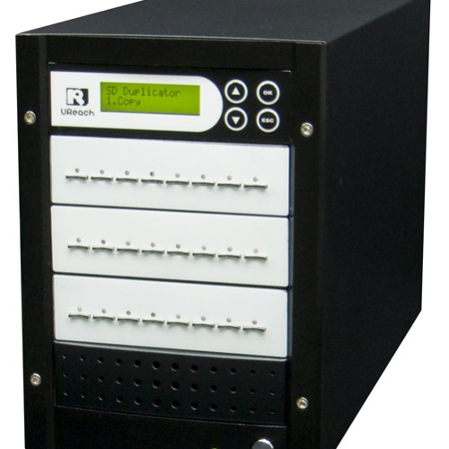 1-23 micro sd duplicator/ tf duplicator