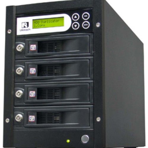 1-3 hdd duplicator ( tower)