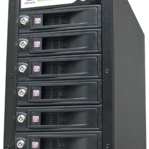 1-5 hdd duplicator (tower)