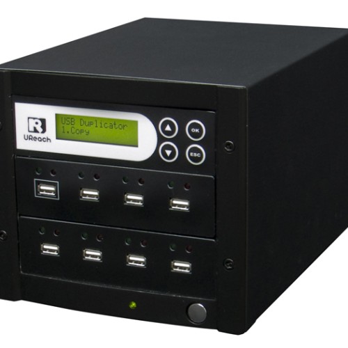 1-7 usb duplicator