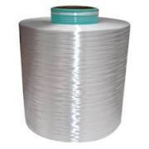Polyester synthetic yarn