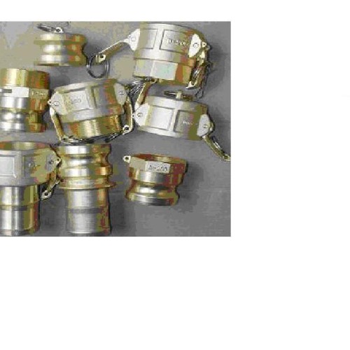 Camlock coupling