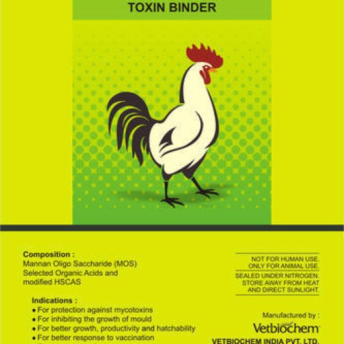 Poultry feed supplements