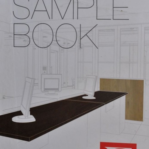 Formica laminate