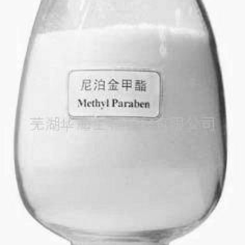 Methyl paraben