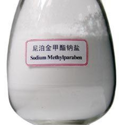 Sodium methylparaben