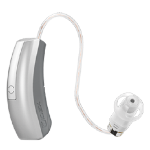 Dream hearing aids