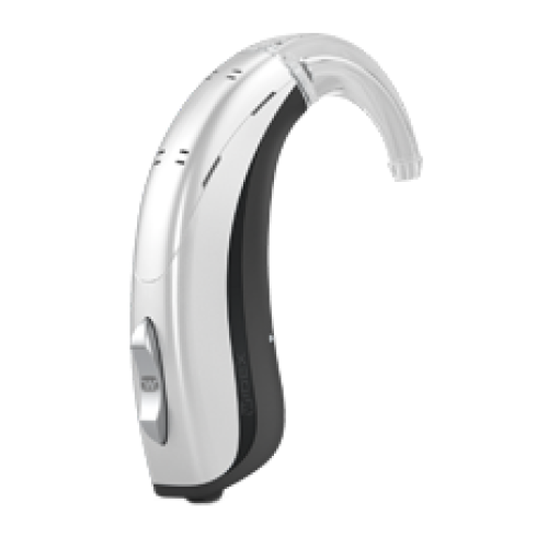 Hearing aids dex