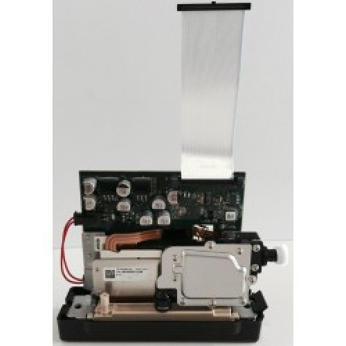 Vutek gs jetpacks printhead