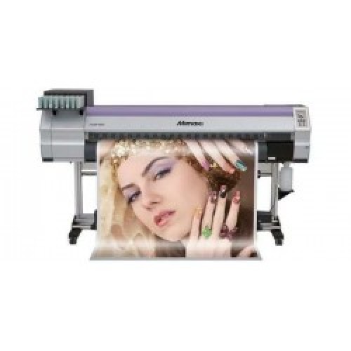 Mimaki jv33-160 solvent printer (63-inch)