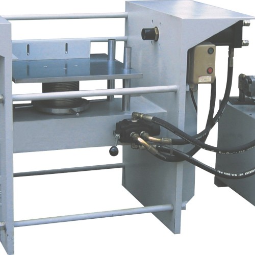 Book binding machine