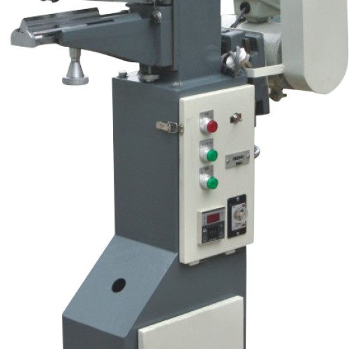 Cartonbox corner sealing machine